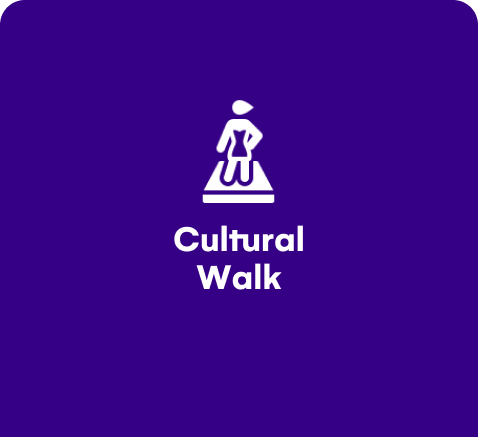 Cultural Walk